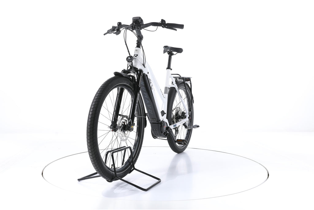 R Raymon TourRay E 7.0 Trekking E-Bike - Image 5