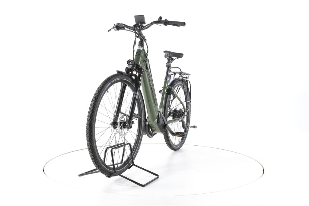 Cucuma Gamma City E-Bike Tiefeinsteiger - Image 5