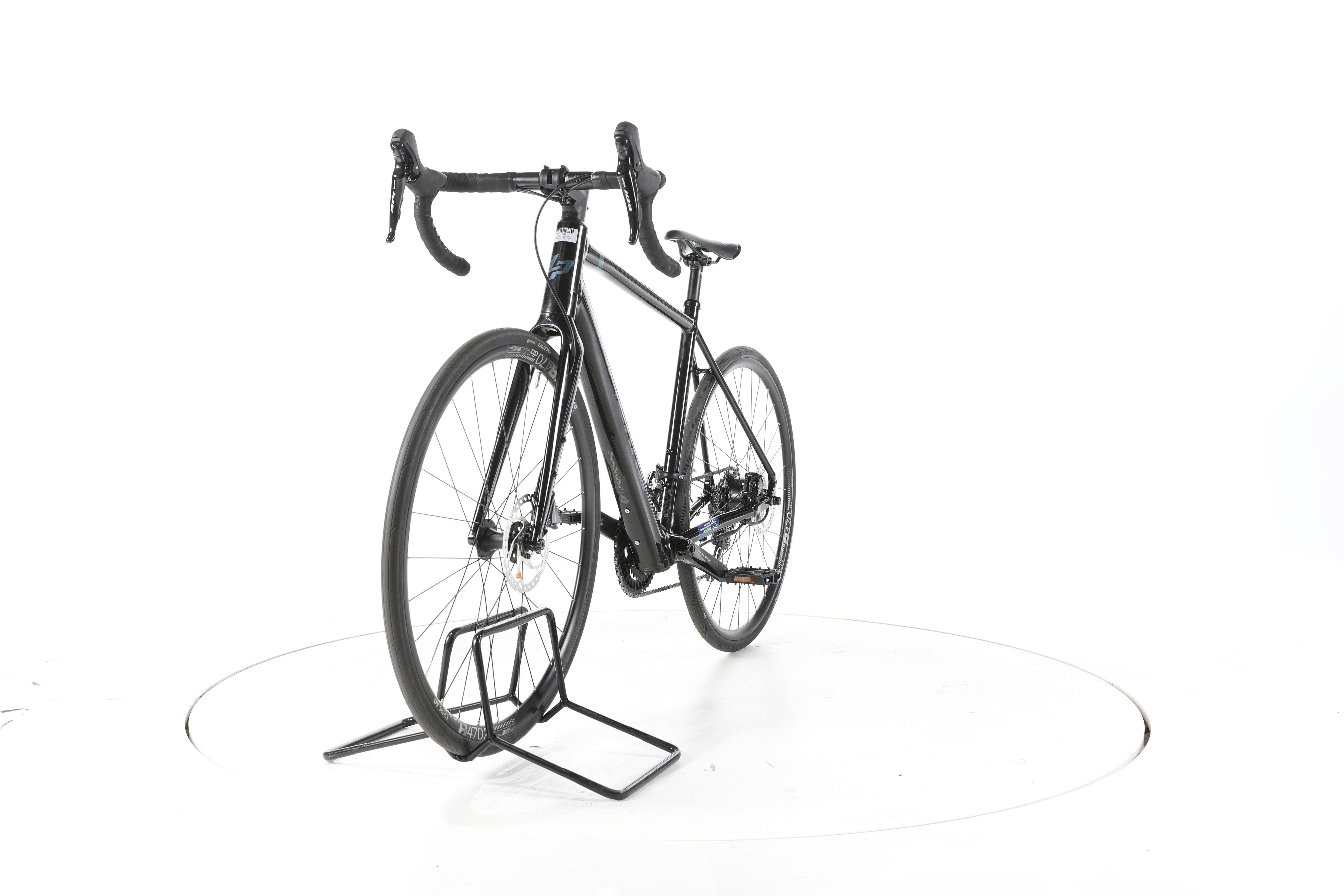 Lapierre E-Sensium 5.2 E-Gravel & Rennrad - Image 5