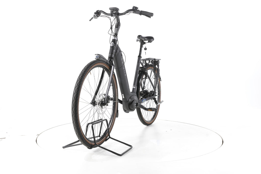 Gazelle Arroyo C8 City E-Bike Tiefeinsteiger - Image 5