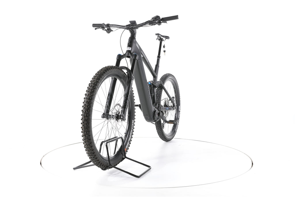 Cube Stereo Hybrid 140 HPC SLX Fully E-Bike Carbon 2024 - Image 5