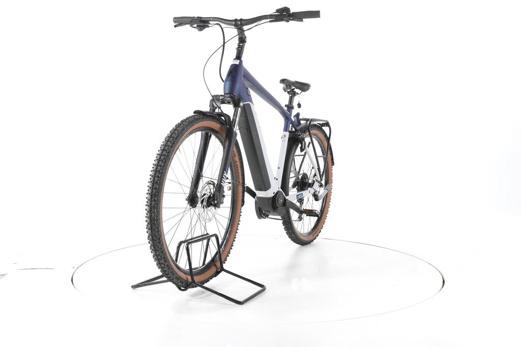 Bulls Cross EVO Trekking E-Bike - Image 5