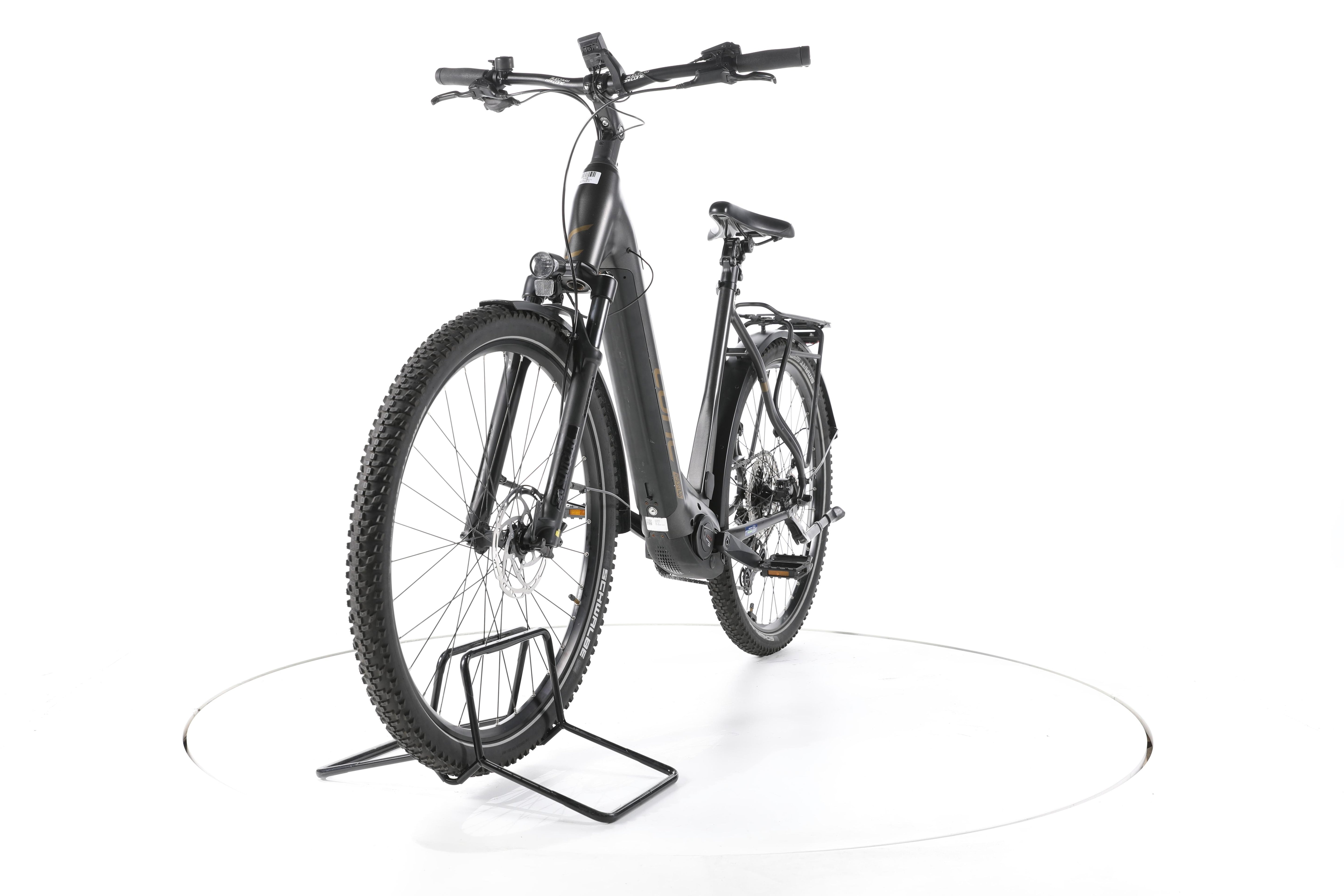 CONE Bikes eSUV IN 4.0 Trekking E-Bike 2024 - Image 5