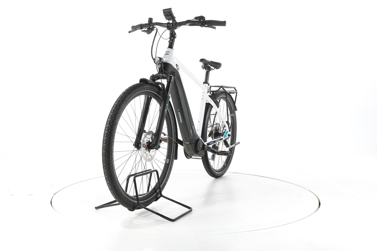 Pegasus Premio EVO Lite Trekking E-Bike - Image 5