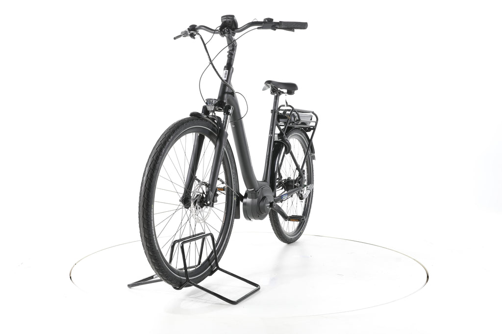 Pegasus Solero E8R Plus City E-Bike Tiefeinsteiger 2023 - Image 5