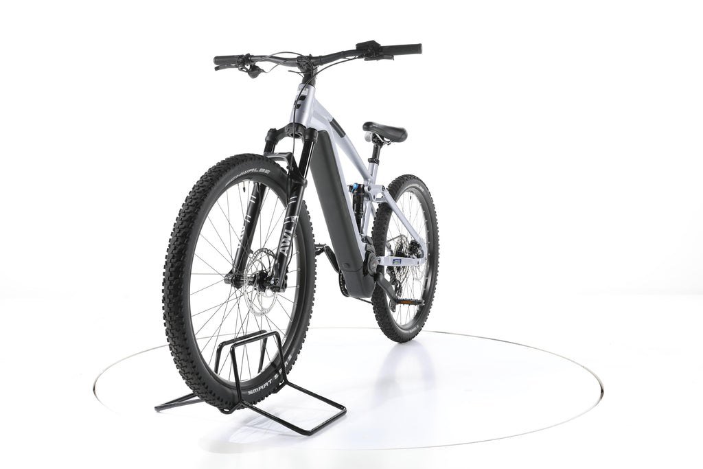 Cube Stereo Hybrid 120 Race Fully E-Bike 2024 - Image 5