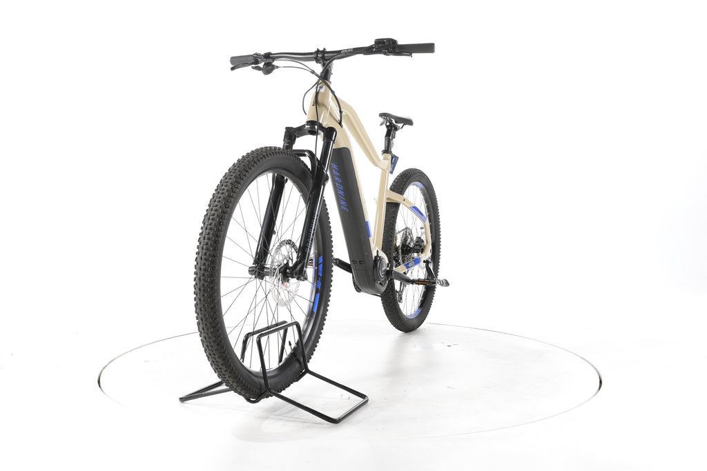 Haibike HardNine 7 E-Bike - Image 5
