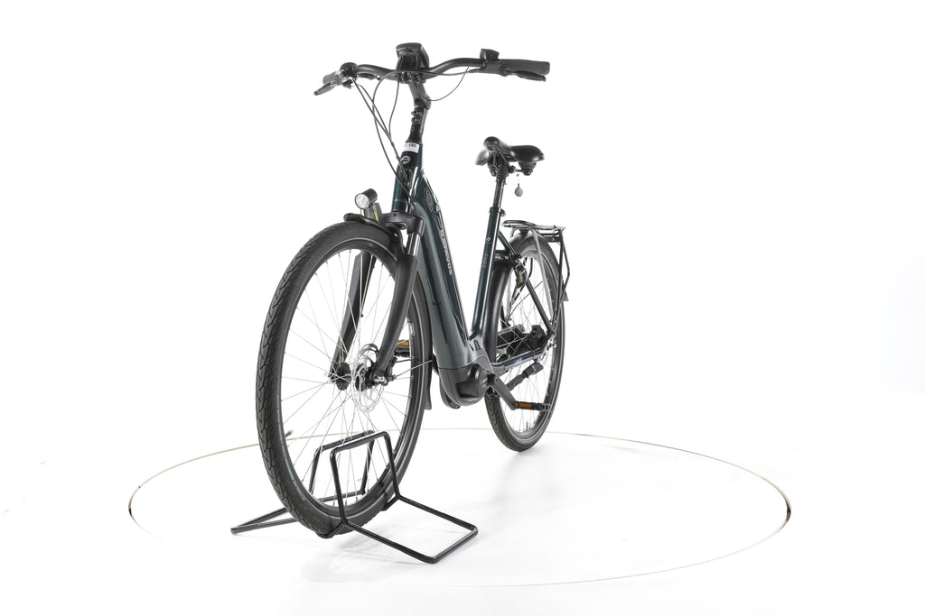 Batavus Finez E-go® Power LTD City E-Bike Tiefeinsteiger - Image 5