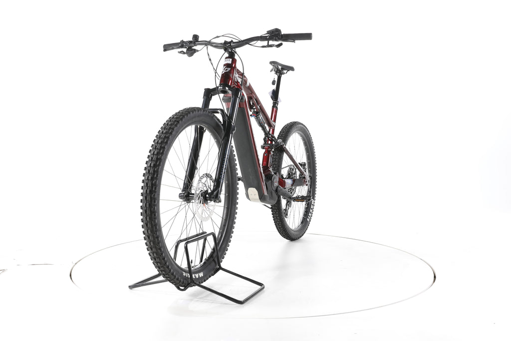 Lapierre Overvolt TR 6.7 E-Bike Fully - Image 5