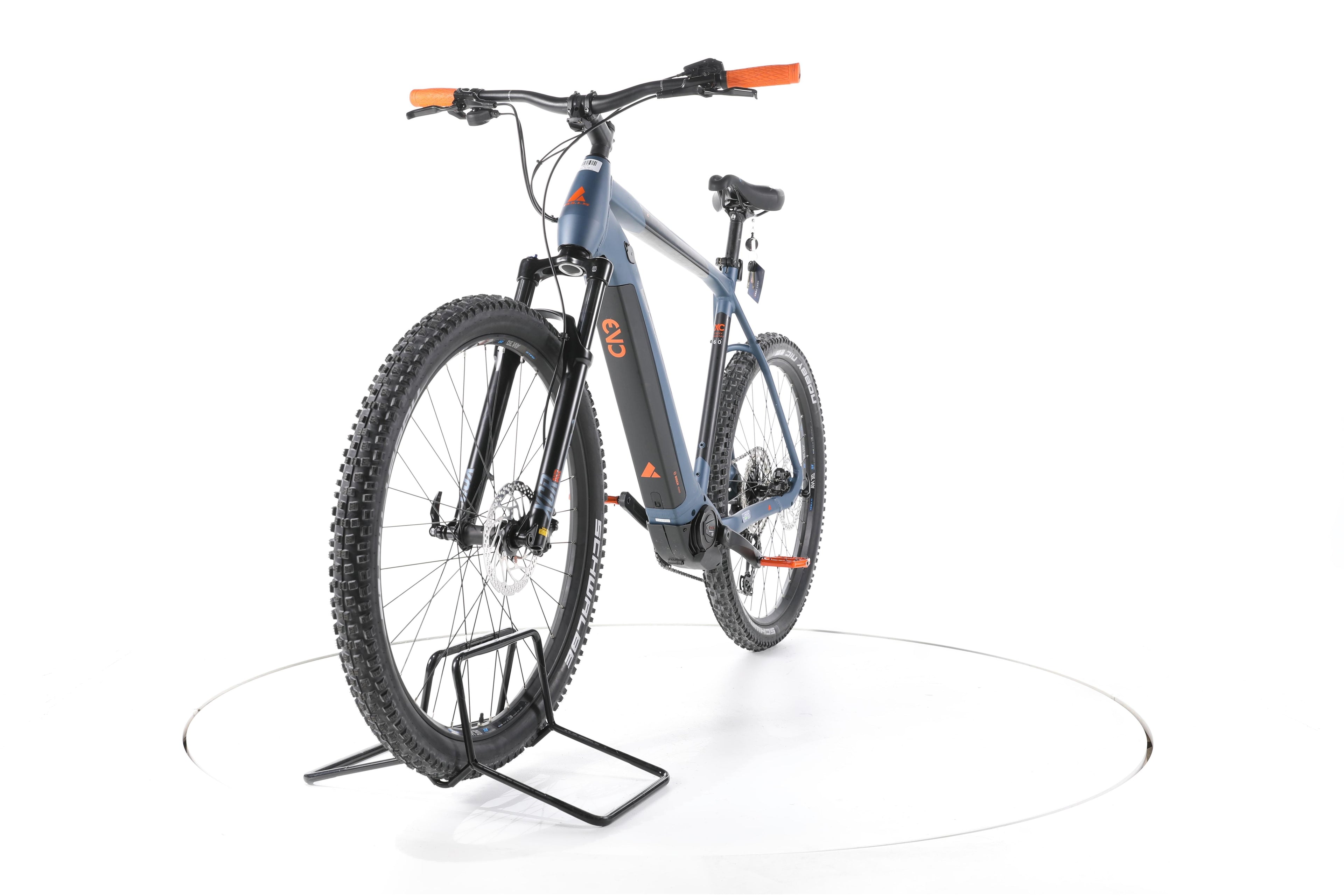 Bulls Copperhead EVO 2 E-Bike 2023 - Image 5