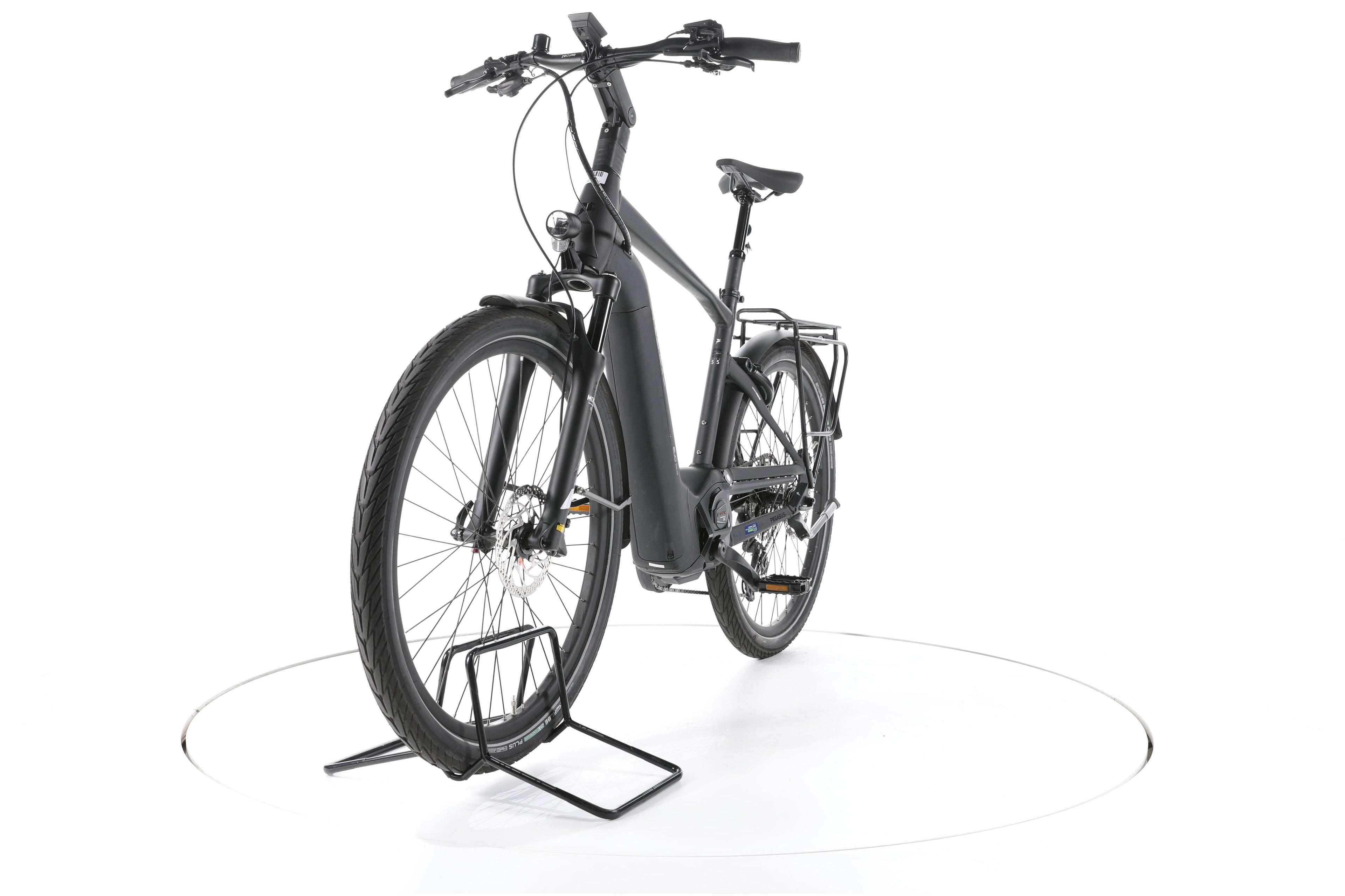 Pegasus Strong EVO Lite Trekking E-Bike 2023 - Image 5
