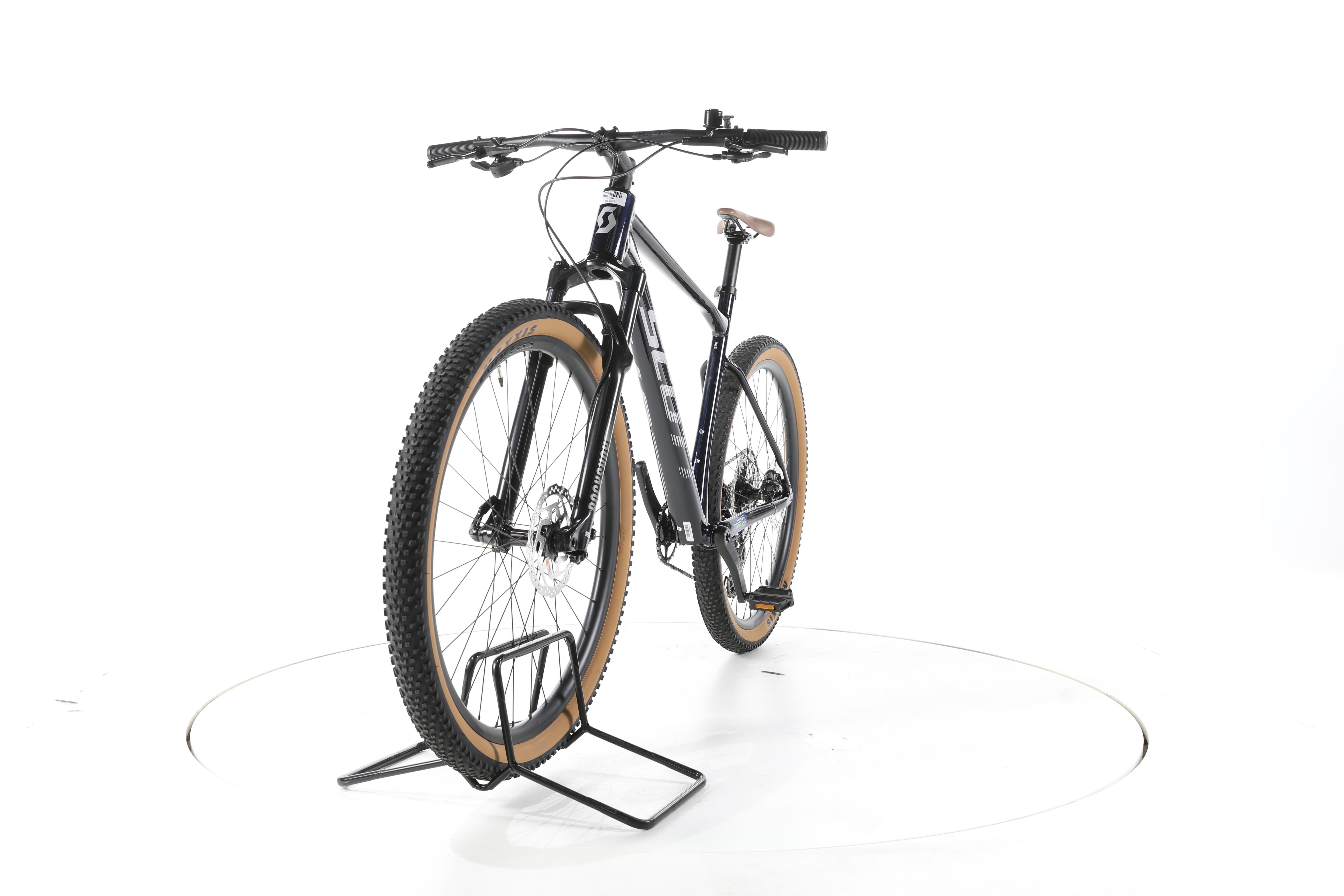 Scott Scale 965 Fahrrad Hardtail - Image 5