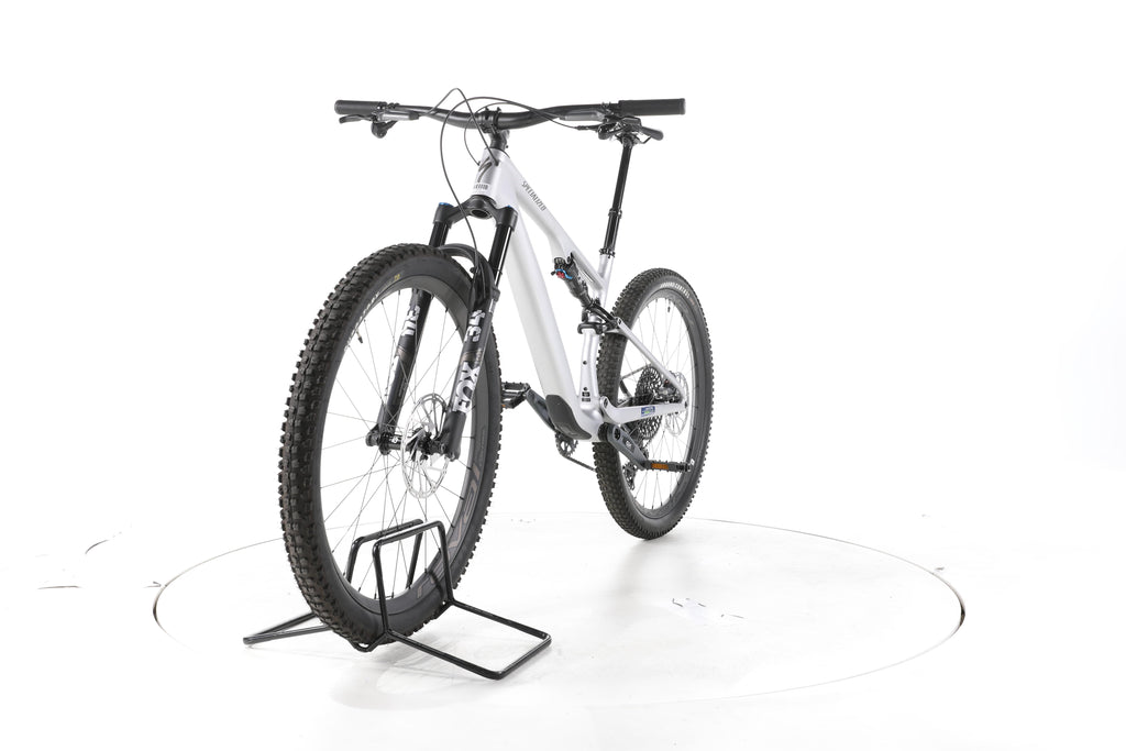 Specialized EPIC 8 EVO EXPERT Fahrrad Fully - Image 5
