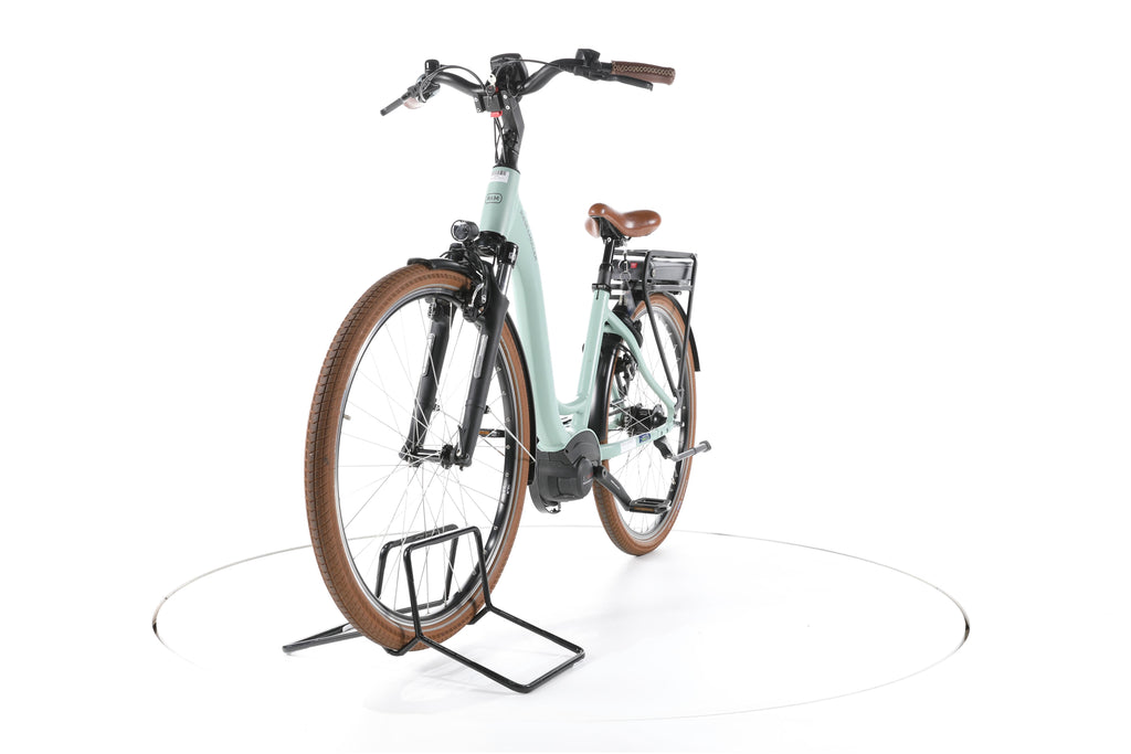 Riese & Müller Swing silent City E-Bike Tiefeinsteiger - Image 5