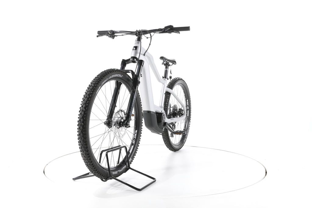 Haibike AllTrack 9 E-Bike 2023 - Image 5