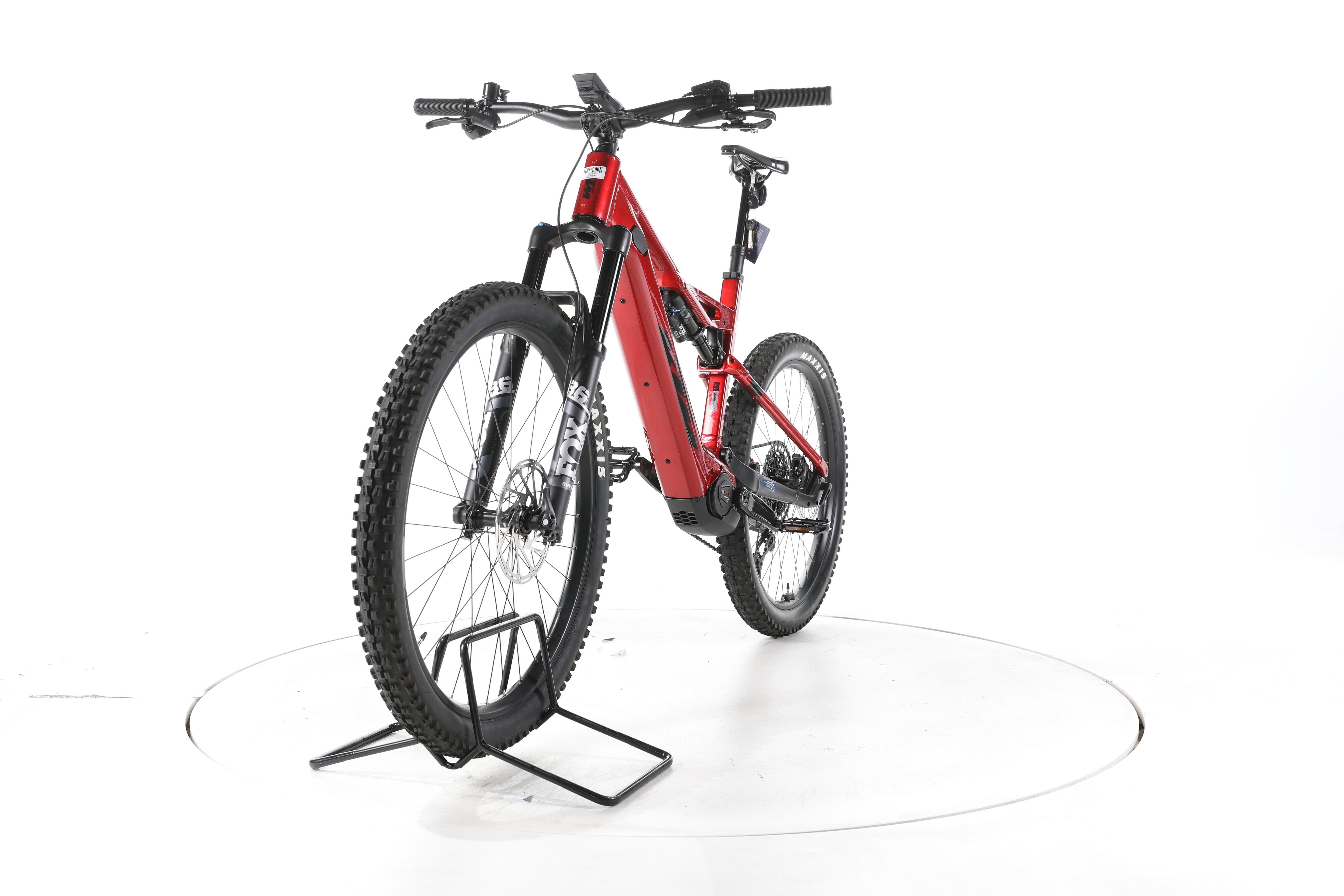 KTM Macina Kapoho 7971 E-Bike Fully - Image 5