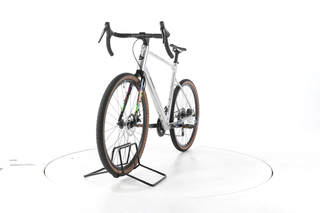 Bergamont Grandurance 4 Gravelbike 2025 - Image 5