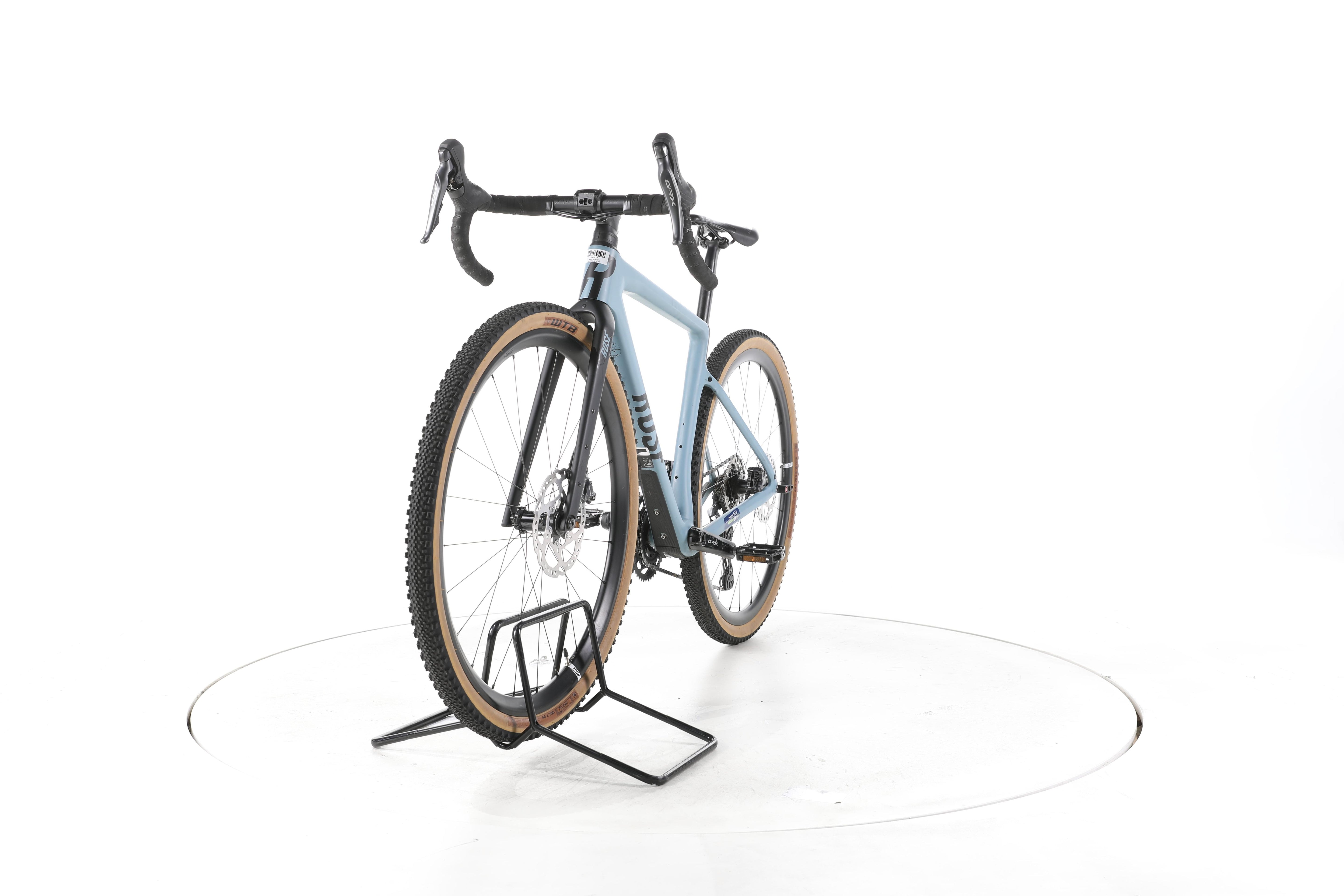 Rose BACKROAD Gravelbike Carbon 2024 - Image 5