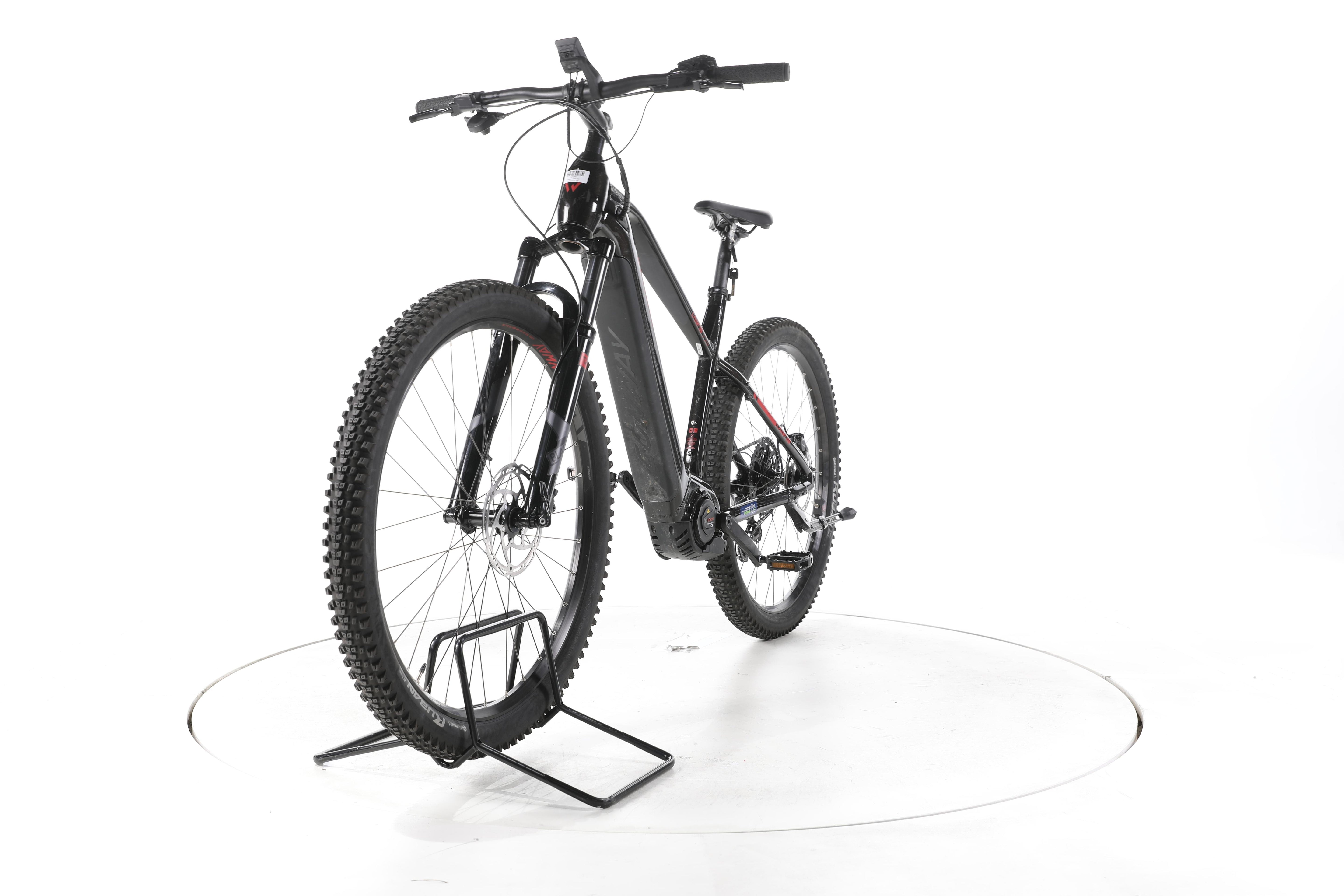 Conway Cairon S 5.0 E-Bike - Image 5