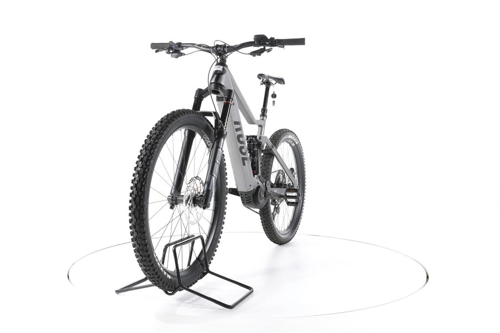 Rose Root Miller Plus 3 Fully E-Bike Carbon 2023 - Image 5