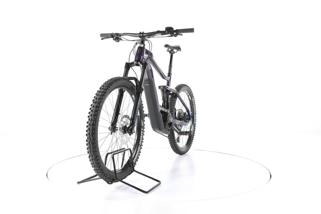 Haibike AllTrail 8 Fully E-Bike - Image 5