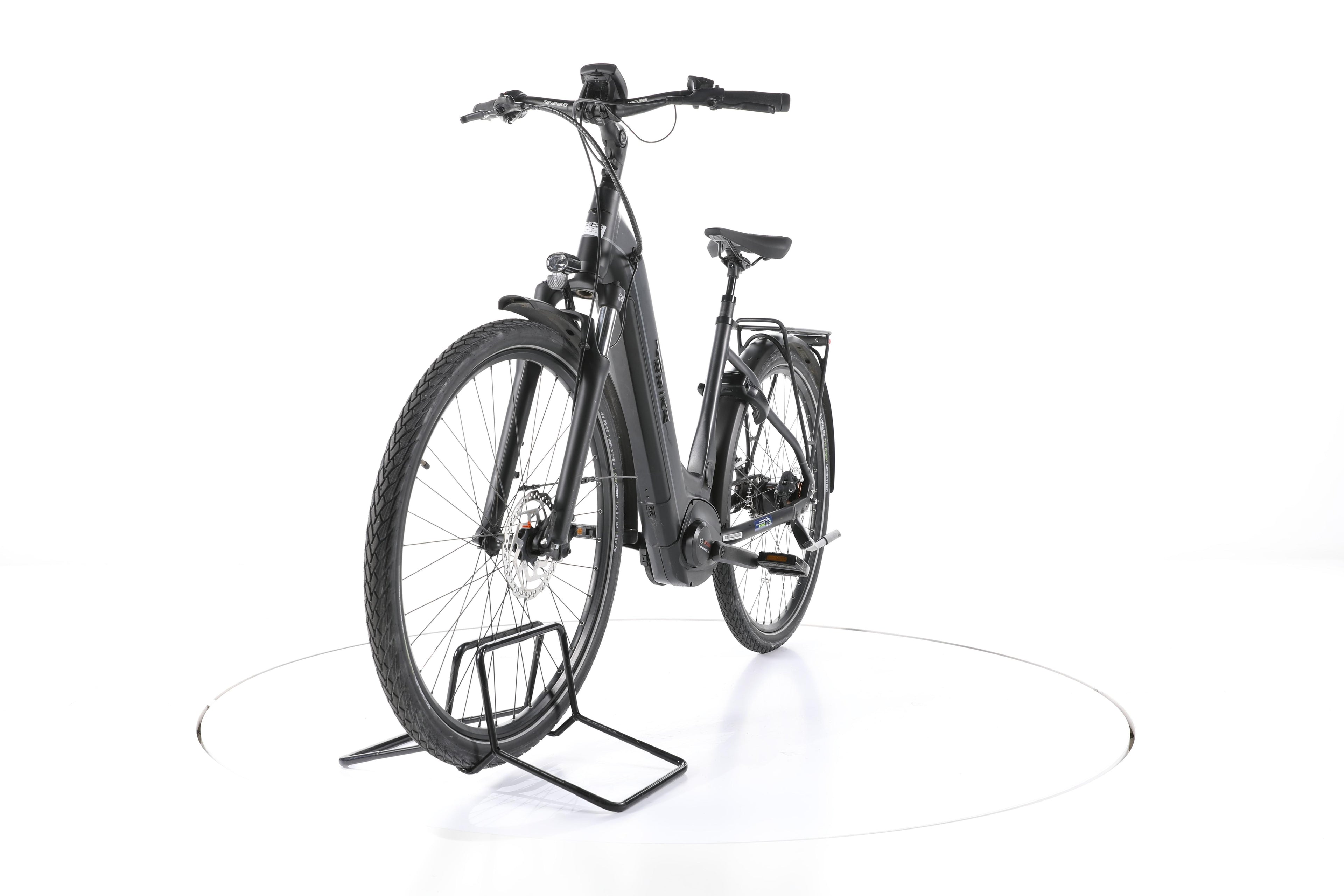 EBIKE Tour Pro City E-Bike Tiefeinsteiger - Image 5