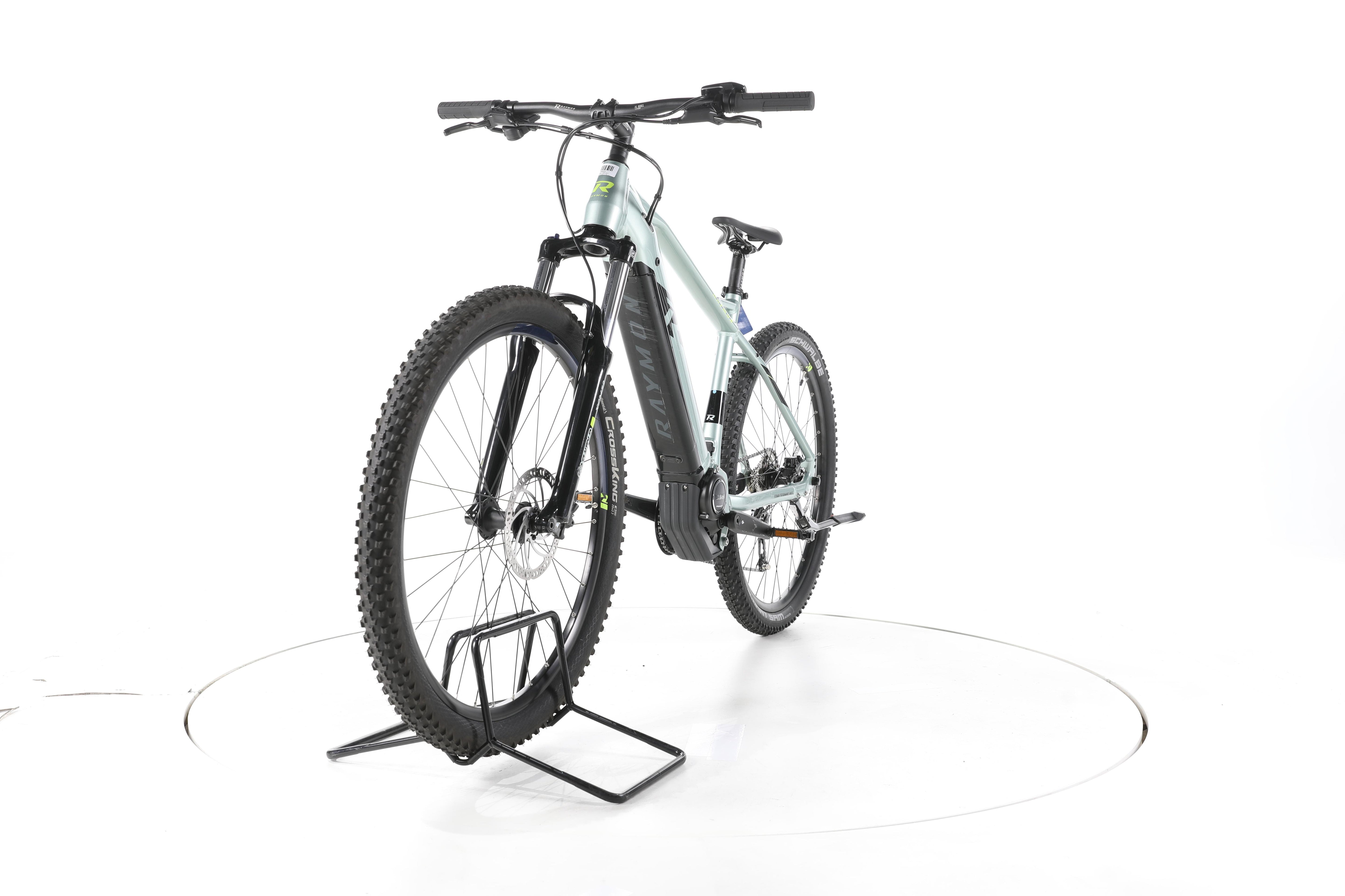R Raymon HardRay E 5.0 E-Bike - Image 5