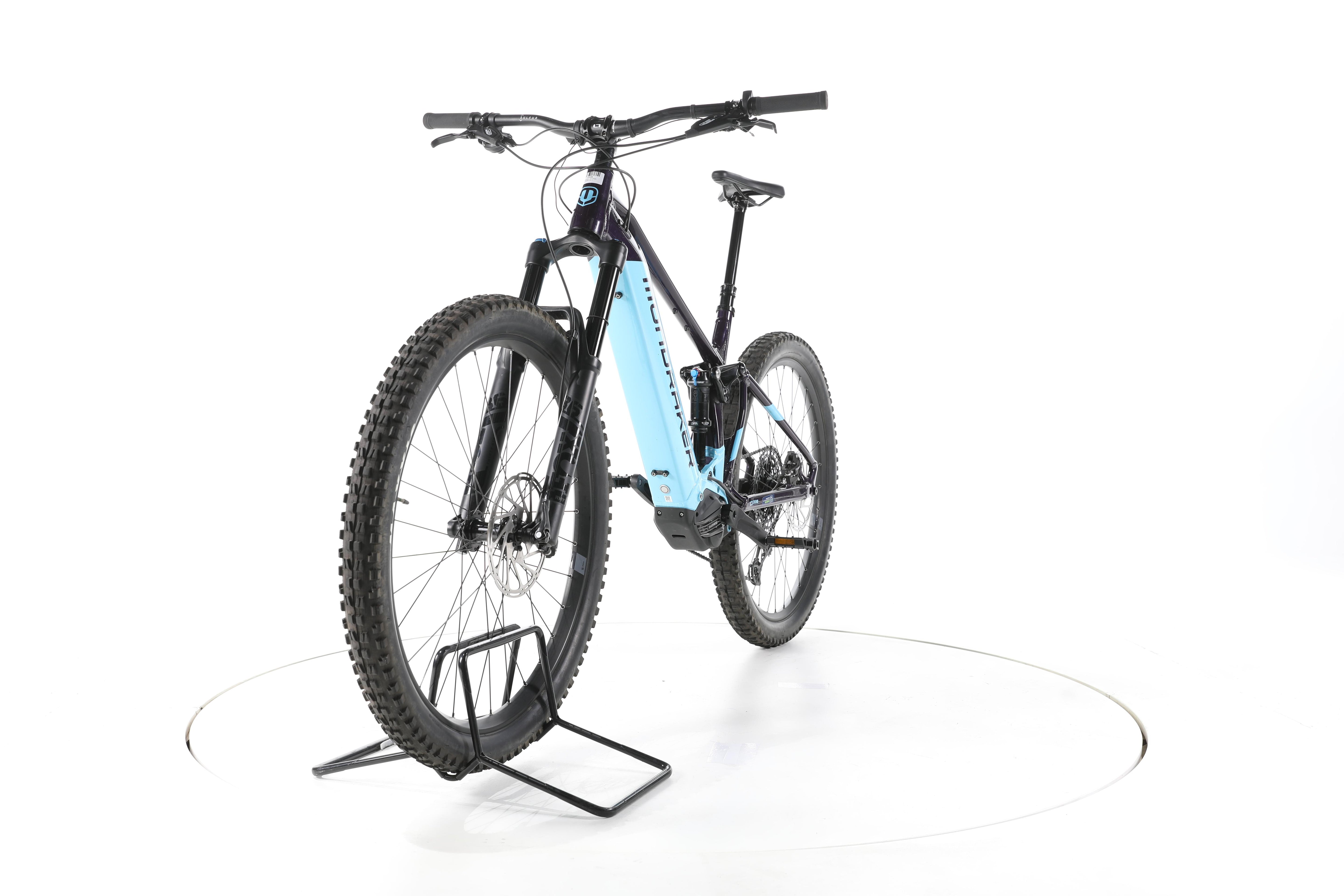 Mondraker DUSK R E-Bike Fully - Image 5