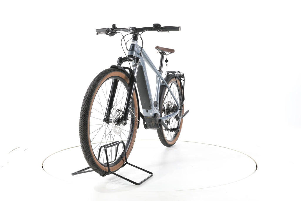 Scott Axis eRIDE 20 Trekking E-Bike - Image 5