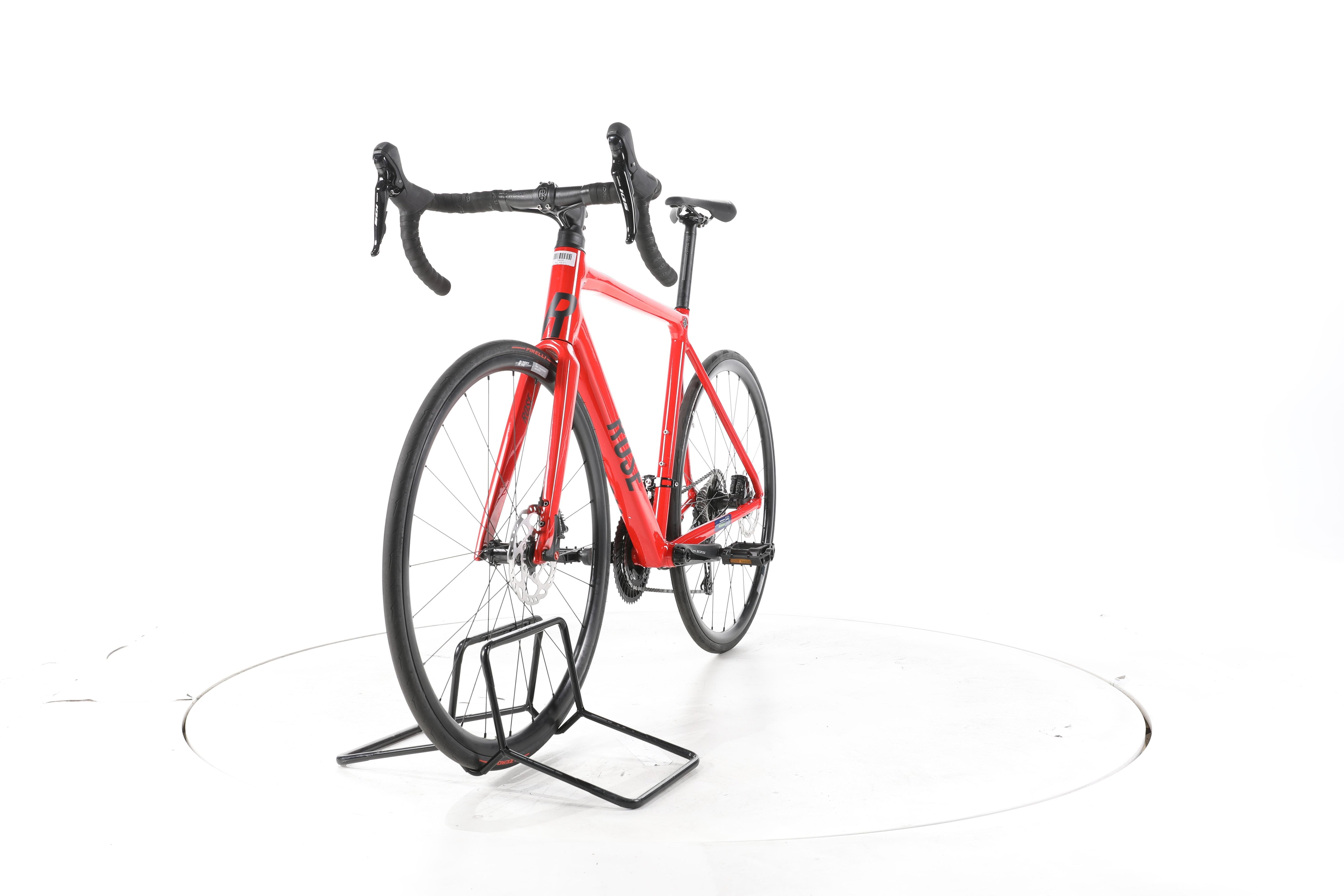 Rose Pro SL 105 Rennrad - Image 5