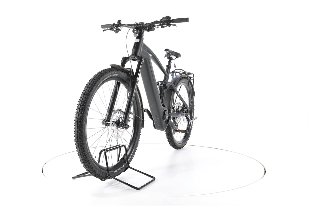 Cube Stereo Hybrid 120 SL Allroad SUV E-Bike - Image 5