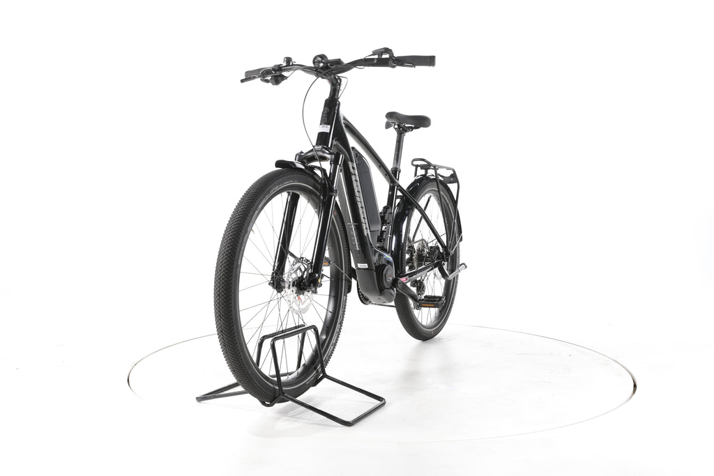 Diamant Zing Gen 2 Trekking E-Bike - Image 5