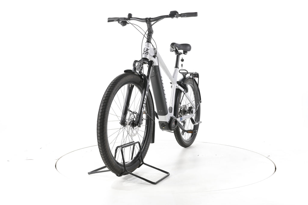 KAYZA Hydric Dry 6 Trekking E-Bike - Image 5