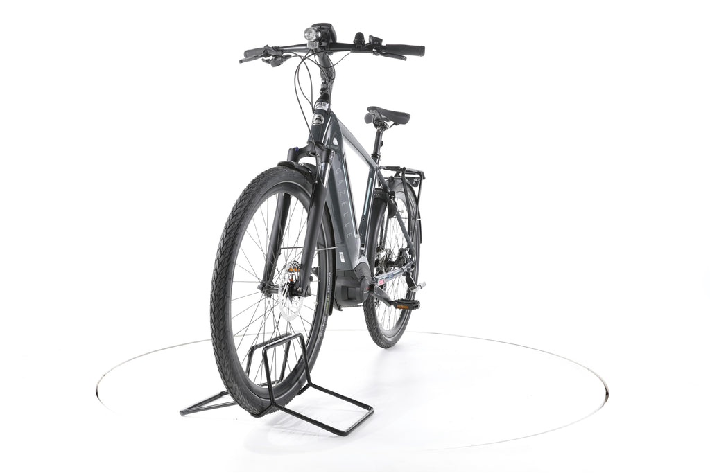 Gazelle Ultimate T10 HMB Trekking E-Bike - Image 5