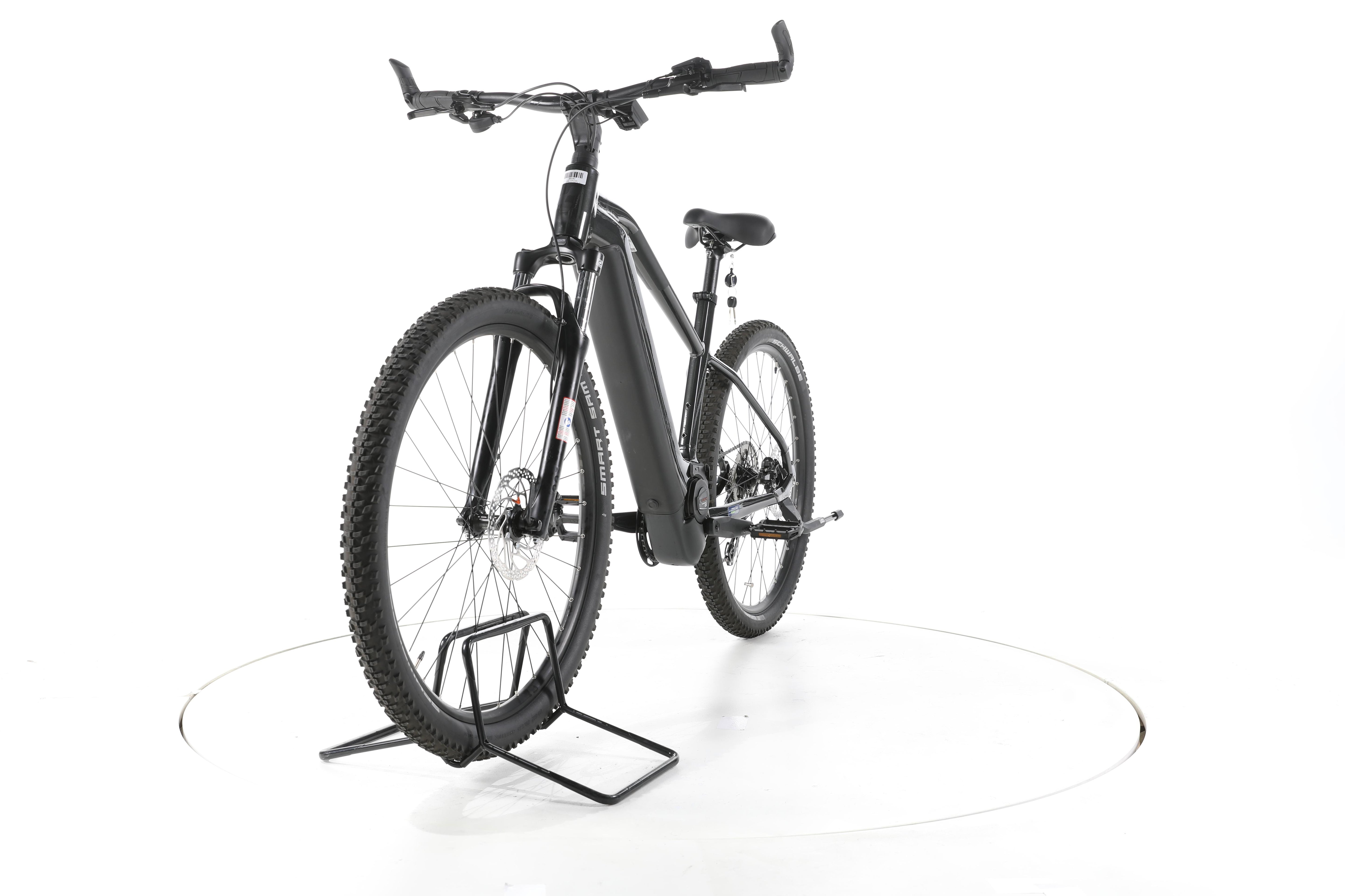 Cube Reaction Hybrid ONE E-Bike - Image 5