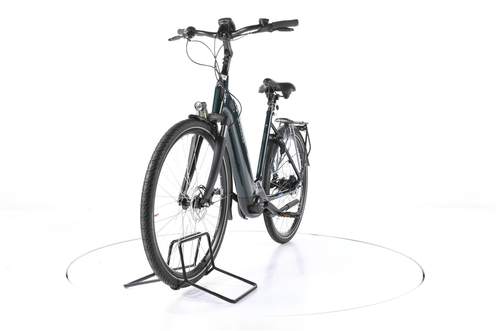 Batavus Finez E-go® Power RT City E-Bike Tiefeinsteiger - Image 5