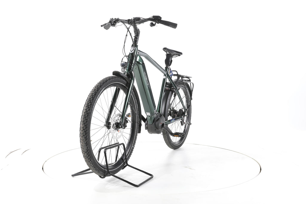 Velo de Ville SEB 890 Smart City E-Bike 2023 - Image 5