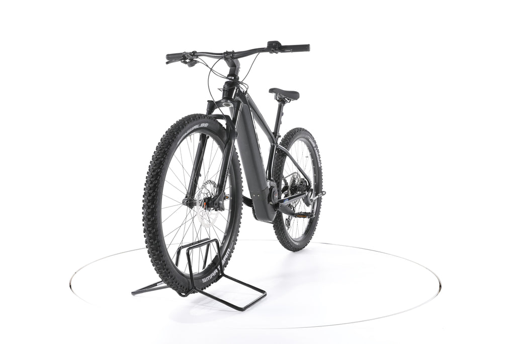 Cube Reaction Hybrid Race E-Bike - Image 5