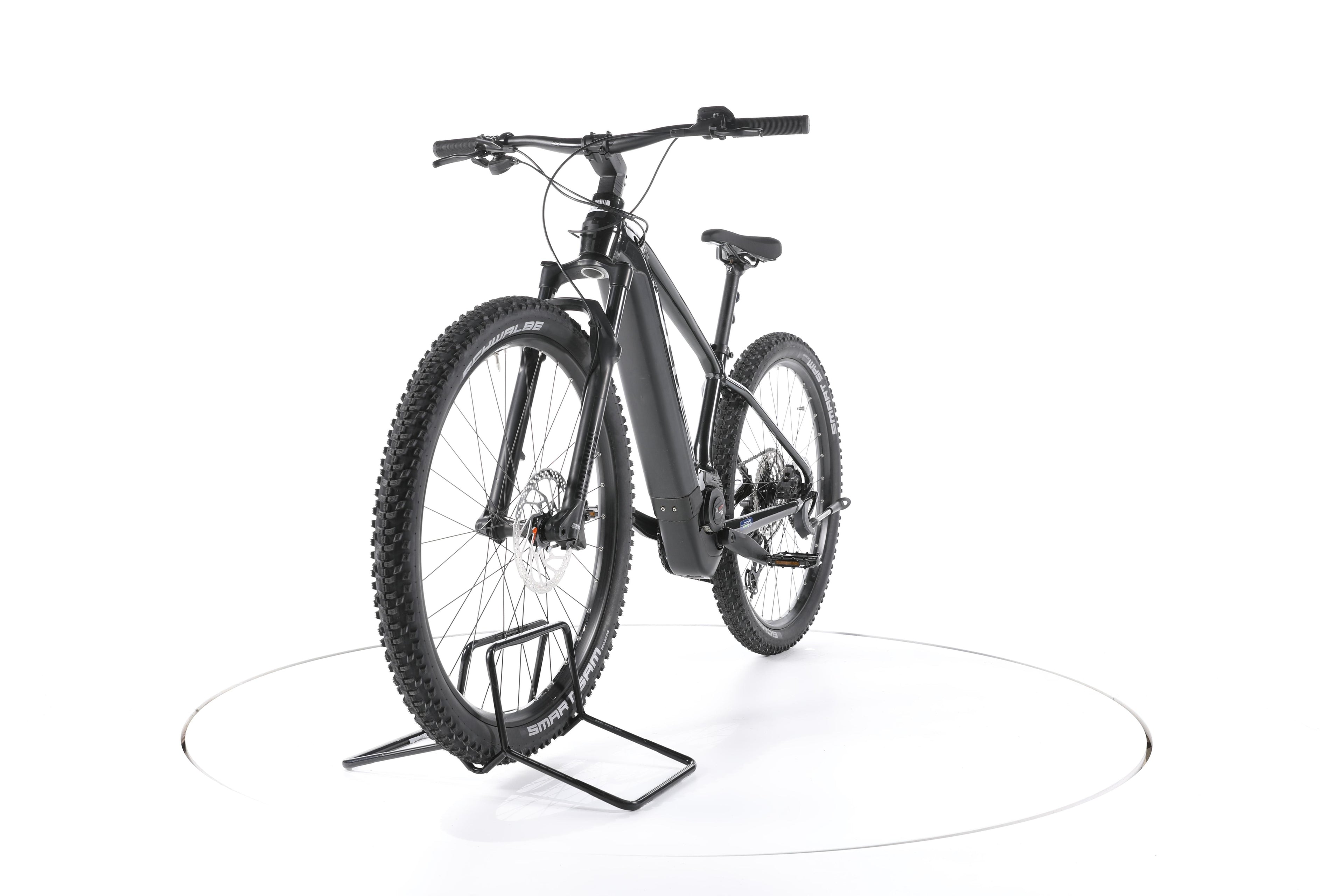 Cube Reaction Hybrid Race E-Bike - Image 5