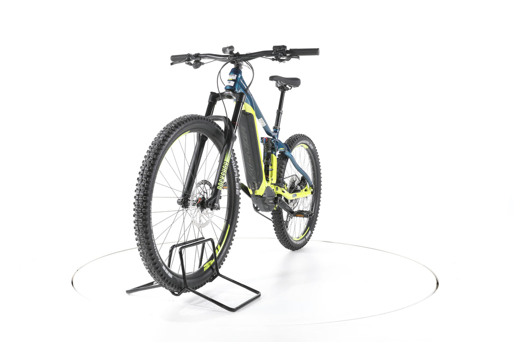 Merida eONE-Sixty 575 EP1 Fully E-Bike - Image 5