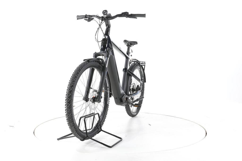 Winora Yakun 10 Trekking E-Bike - Image 5