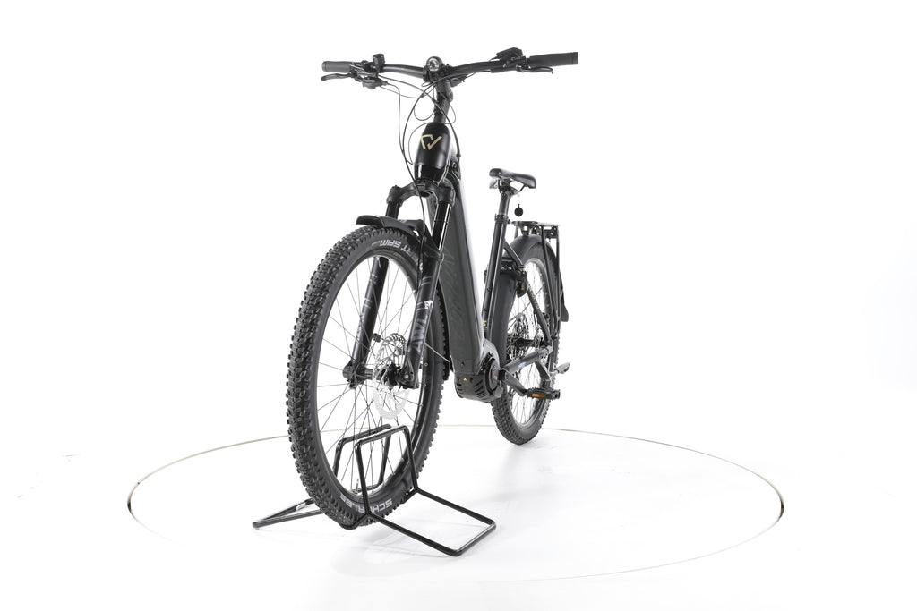 Conway Cairon SUV 7.0 Trekking E-Bike Tiefeinsteiger 2023 - Image 5