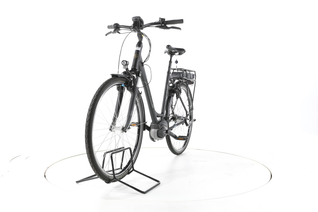 Green's Bristol City E-Bike Tiefeinsteiger - Image 5