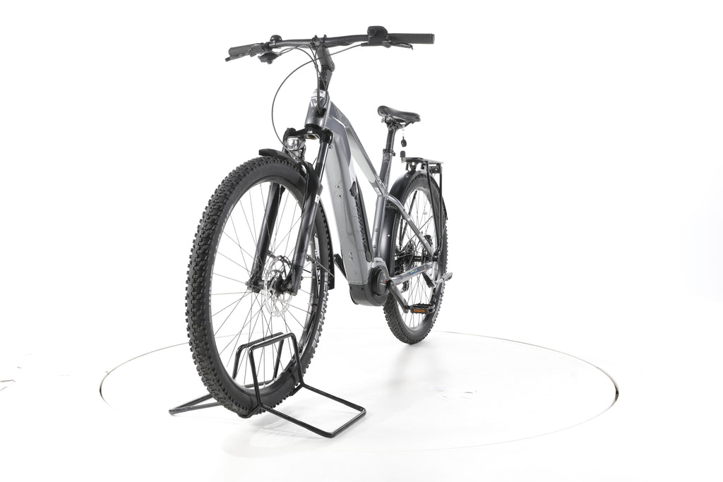 Conway Cairon C 1.0 Trekking E-Bike - Image 5