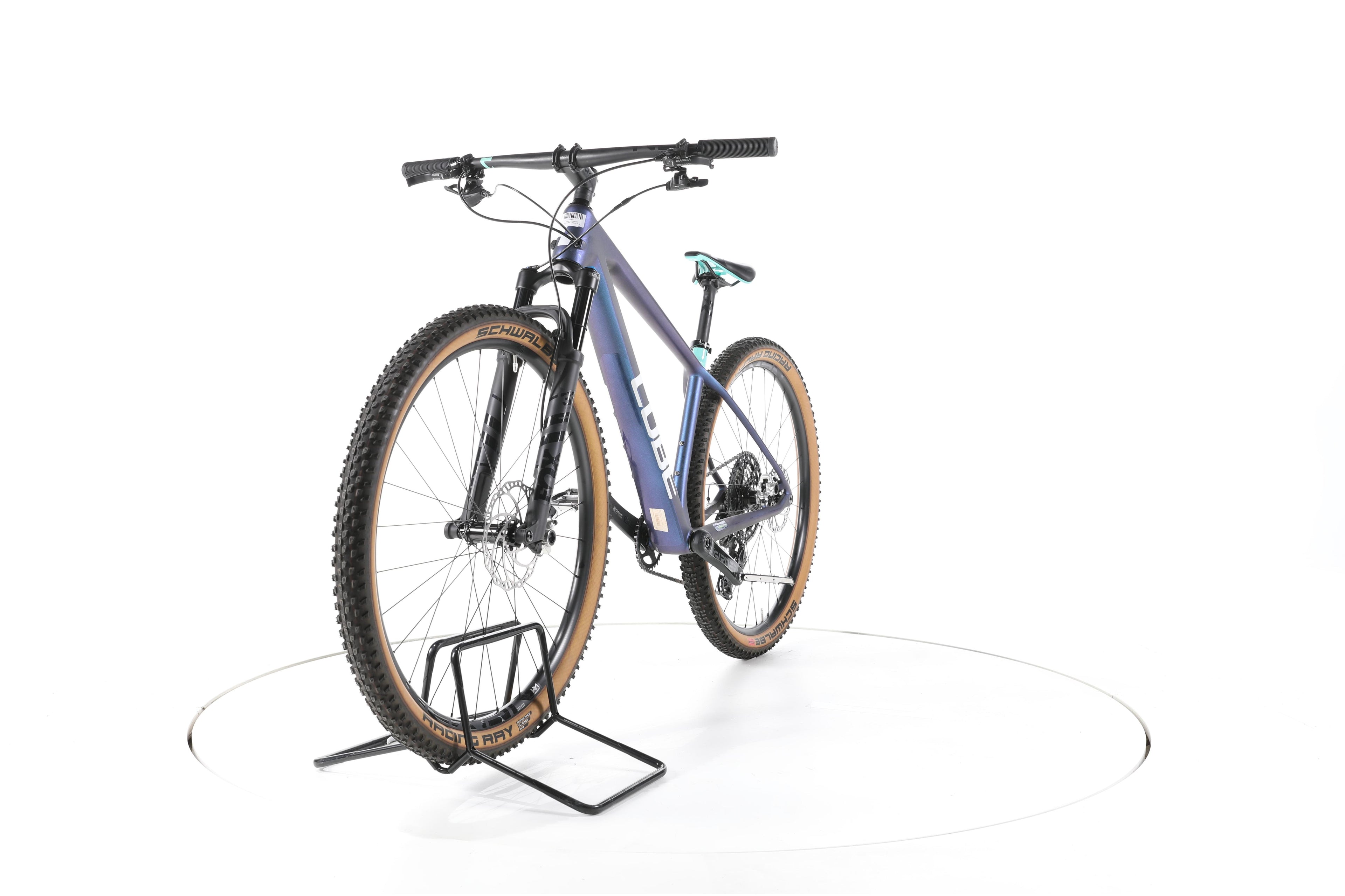 Cube Access WS C:62 SL - Image 5