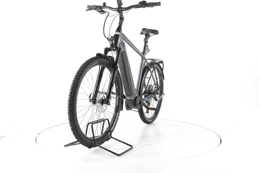 Bulls Cross Lite EVO 1 Trekking E-Bike - Image 5