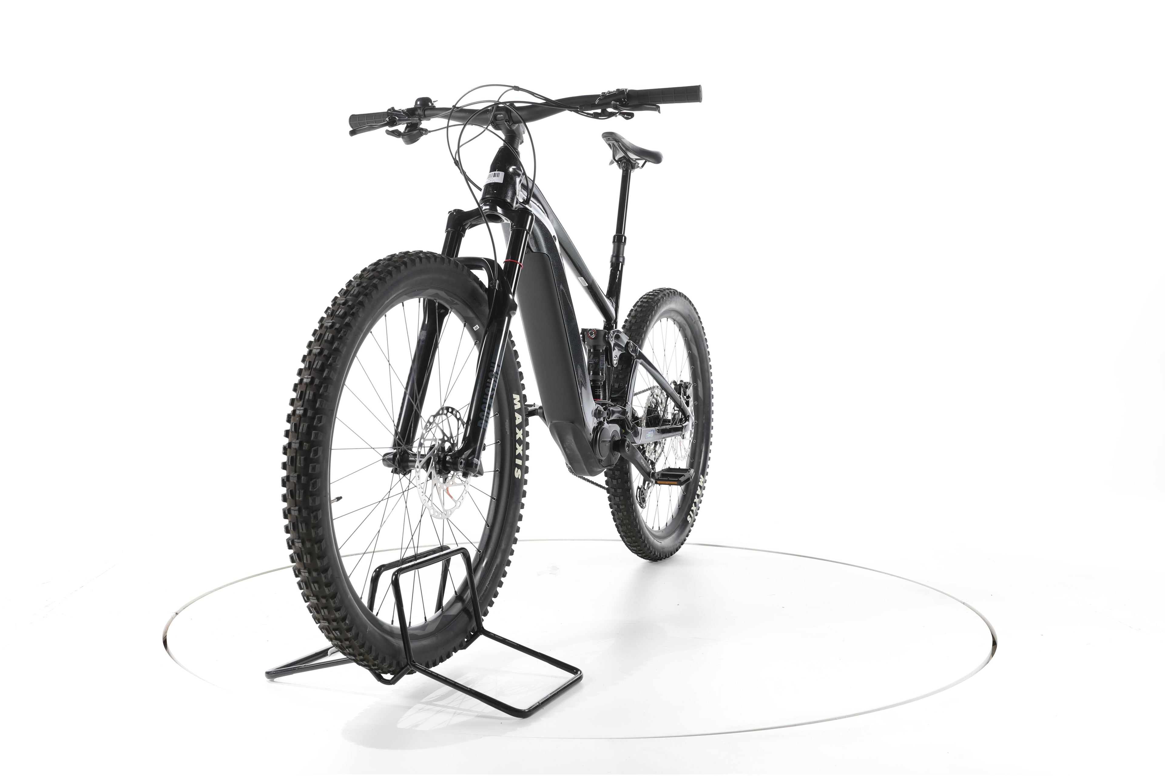 Giant Trance X E+ 3 Fully E-Bike - Image 5