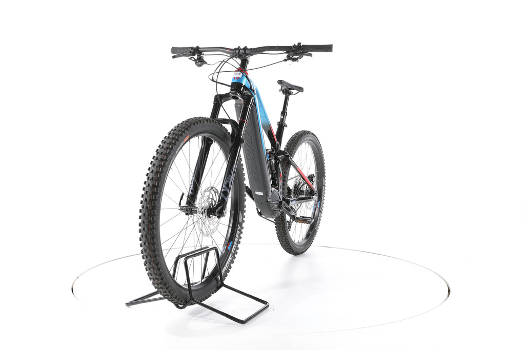 Conway eWME 4.9 Fully E-Bike - Image 5