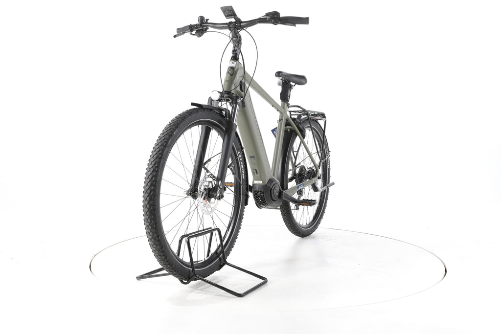 Kalkhoff ENTICE 5.B Trekking E-Bike 2024 - Image 5