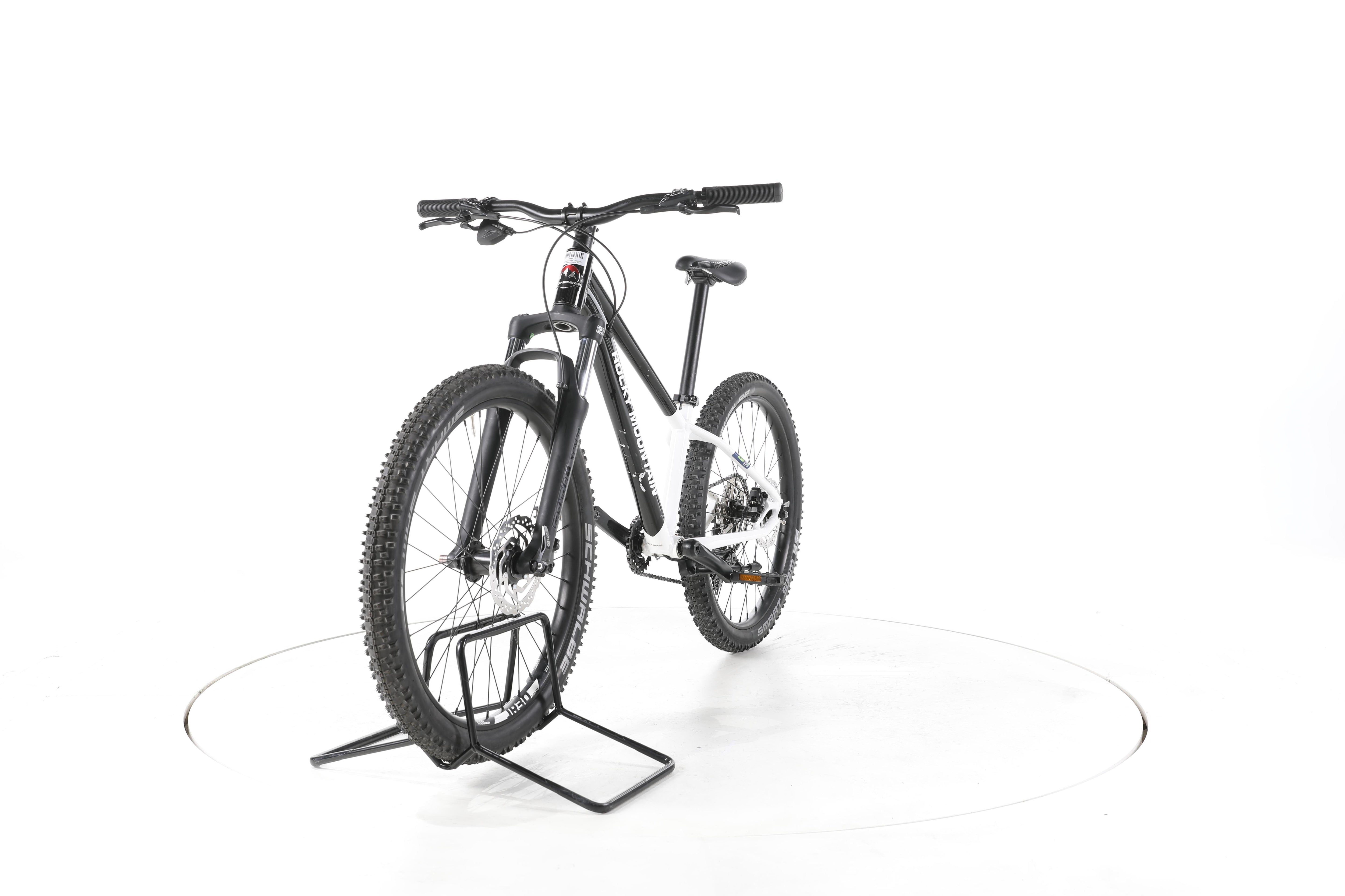 Rocky Mountain Growler Jr 24 Fahrrad Hardtail - Image 5